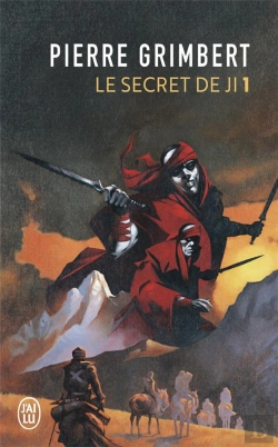 Bertrand.pt - Le Secret De Ji T.1