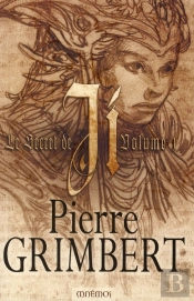 Le Secret De Ji T.1