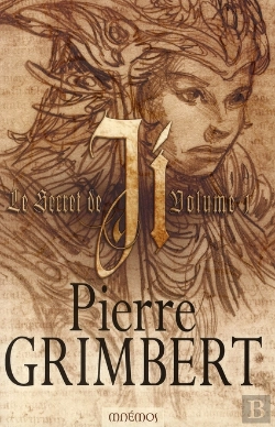 Bertrand.pt - Le Secret De Ji T.1