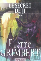 Le Secret De Ji T.1