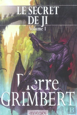 Bertrand.pt - Le Secret De Ji T.1