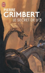 Le Secret De Ji T.2