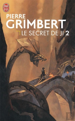 Bertrand.pt - Le Secret De Ji T.2