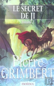 Le Secret De Ji T.2