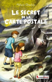Le Secret De La Carte Postale