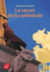 Le Secret De La Cathédrale
