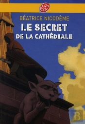 Le Secret De La Cathédrale