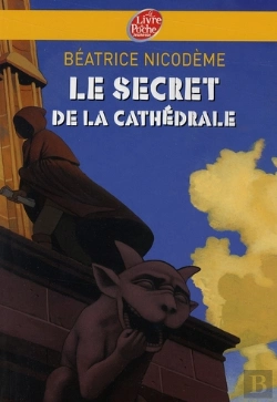 Bertrand.pt - Le Secret De La Cathédrale