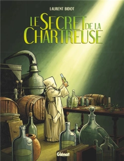 Bertrand.pt - Le Secret De La Chartreuse