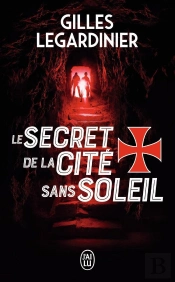 Le Secret De La Cité Sans Soleil