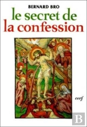 Le Secret De La Confession