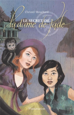 Bertrand.pt - Le Secret De La Dame De Jade