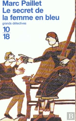 Bertrand.pt - Le Secret De La Femme En Bleu
