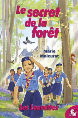 Bertrand.pt - Le Secret De La Forêt (Édition En Couleurs)