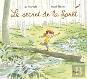 Le Secret De La Forêt
