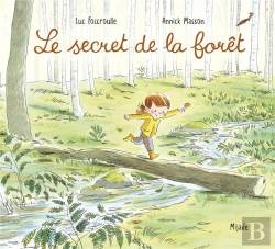 Bertrand.pt - Le Secret De La Forêt