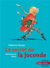 Le Secret De La Joconde