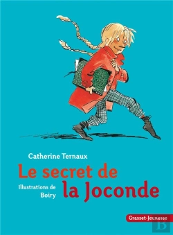 Bertrand.pt - Le Secret De La Joconde