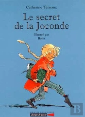 Le Secret De La Joconde