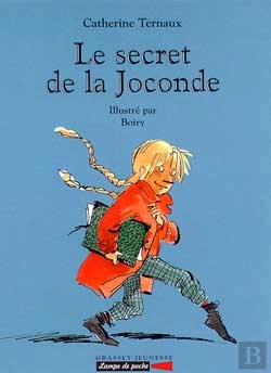 Bertrand.pt - Le Secret De La Joconde