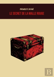 Le Secret De La Malle Rouge