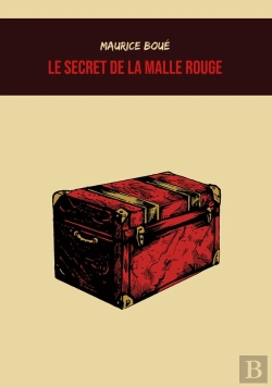 Bertrand.pt - Le Secret De La Malle Rouge
