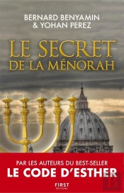 Le Secret De La Ménorah