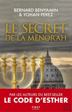 Bertrand.pt - Le Secret De La Ménorah