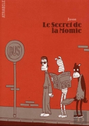 Le Secret De La Momie