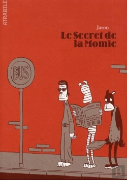Bertrand.pt - Le Secret De La Momie