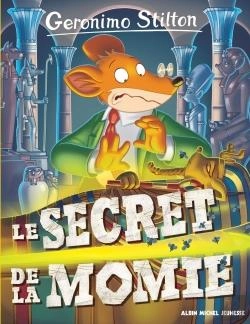 Bertrand.pt - Le Secret De La Momie N  44 ( Ed.2016)
