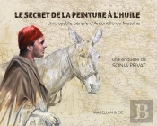 Le Secret De La Peinture À L'Huile : L'Incroyable Périple D'Antonello De Messine