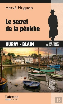 Bertrand.pt - Le Secret De La Péniche