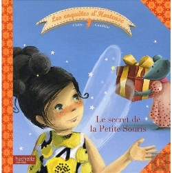 Bertrand.pt - Le Secret De La Petite Souris