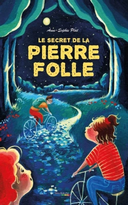Bertrand.pt - Le Secret De La Pierre Folle