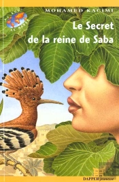 Le Secret De La Reine De Saba