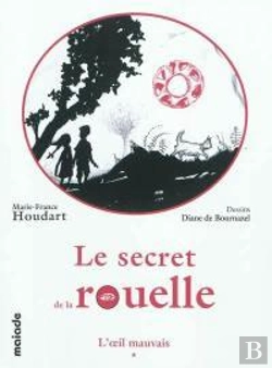 Bertrand.pt - Le Secret De La Rouelle, T.1 Et 2 En Coffret
