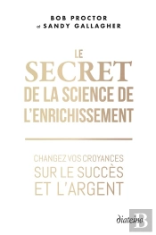 Le Secret De La Science De L'Enrichissement