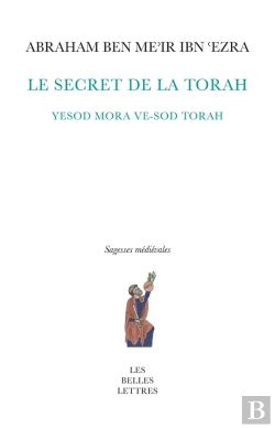 Bertrand.pt - Le Secret De La Torah : Yesod Mora Ve-Sod Torah