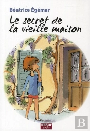Le Secret De La Vieille Maison