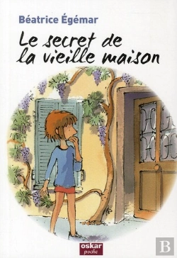 Bertrand.pt - Le Secret De La Vieille Maison