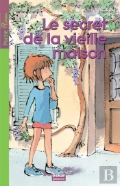 Le Secret De La Vieille Maison