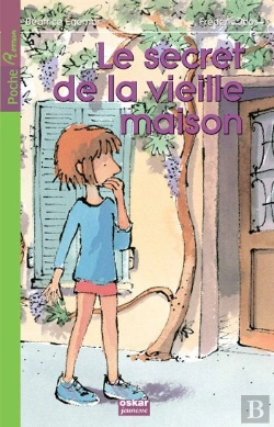 Bertrand.pt - Le Secret De La Vieille Maison