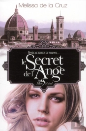Le Secret De L'Ange T.5