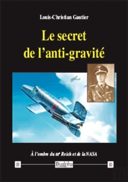 Bertrand.pt - Le Secret De L'Anti-Gravité