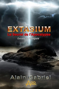 Bertrand.pt - Le Secret De L'Apocalypse - Extasium - Extraits