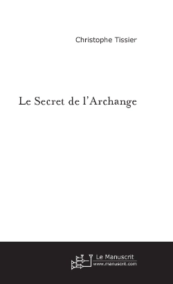 Bertrand.pt - Le Secret De L'Archange