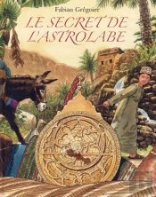 Le Secret De L'Astrolabe