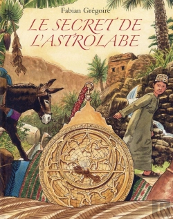 Bertrand.pt - Le Secret De L'Astrolabe