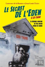 Le Secret De L'Eden